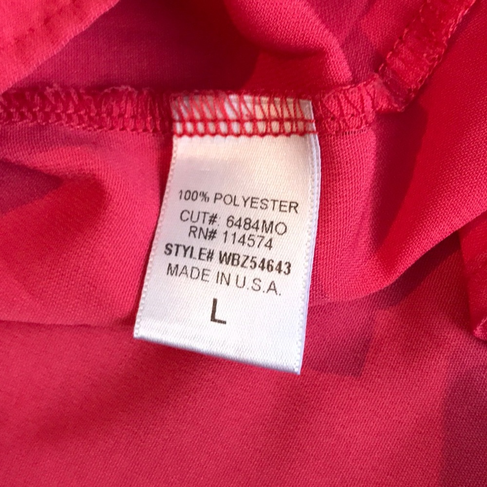 Tank blouse - Picture 5 of 5